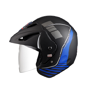 ApexWarrior -Sports -Blue-SideView1